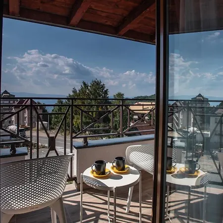 Deltalux Milmari * Kopaonik