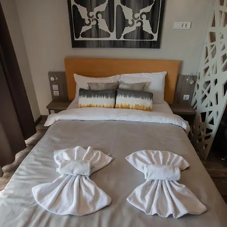 Deltalux Milmari * Kopaonik