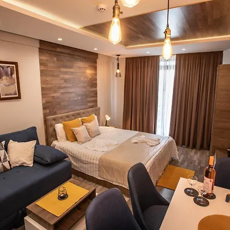 Deltalux Milmari Kopaonik