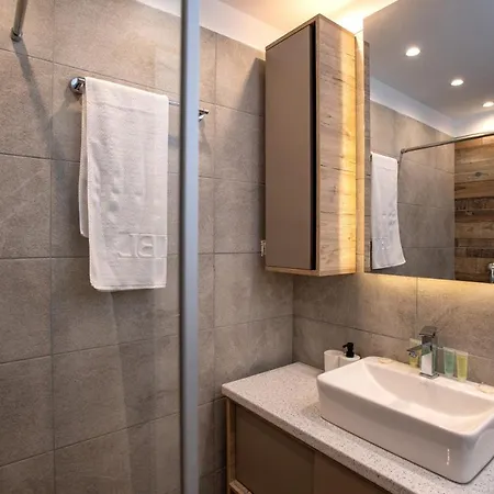 Apartman Deltalux Milmari Kopaonik