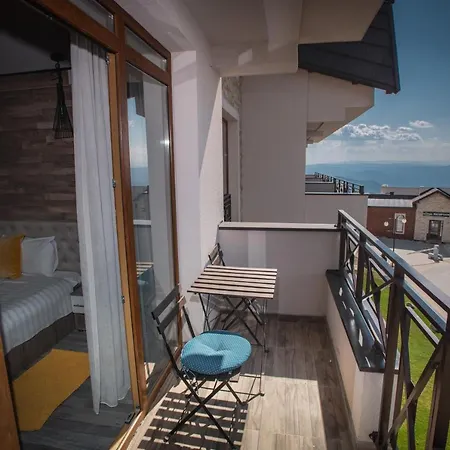 Apartman Deltalux Milmari Kopaonik