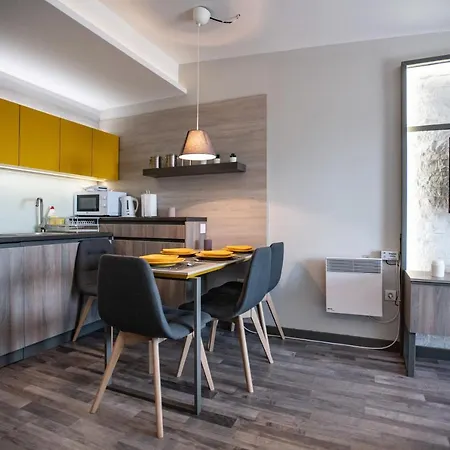 Deltalux Milmari Kopaonik