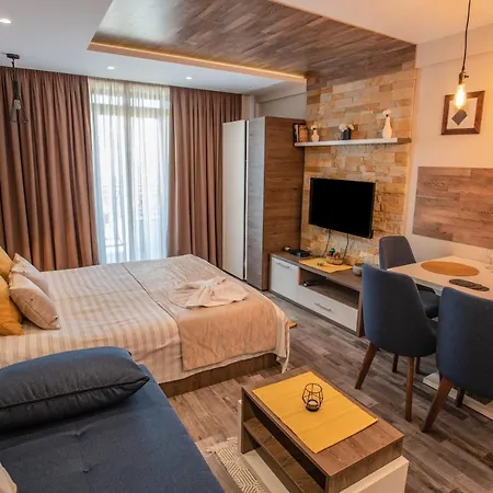 Deltalux Milmari Apartman Kopaonik