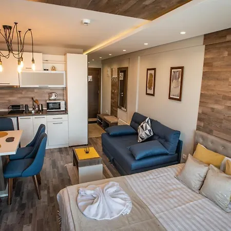 Deltalux Milmari Kopaonik