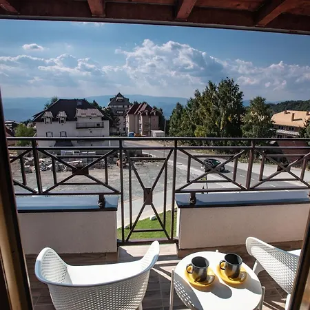 Deltalux Milmari Kopaonik