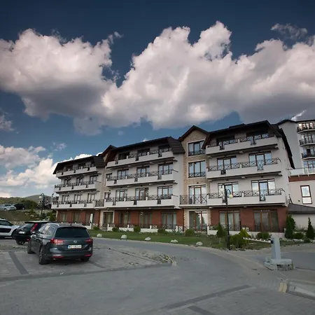 Apartman Deltalux Milmari Kopaonik