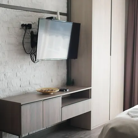 Apartman Deltalux Milmari Kopaonik