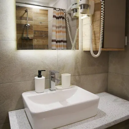 Deltalux Milmari * Kopaonik