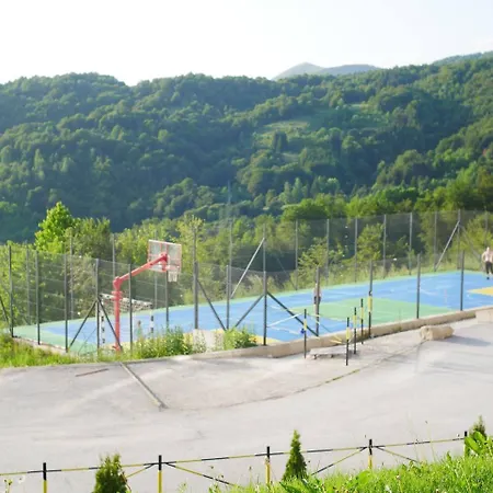 Deltalux Milmari Apartman