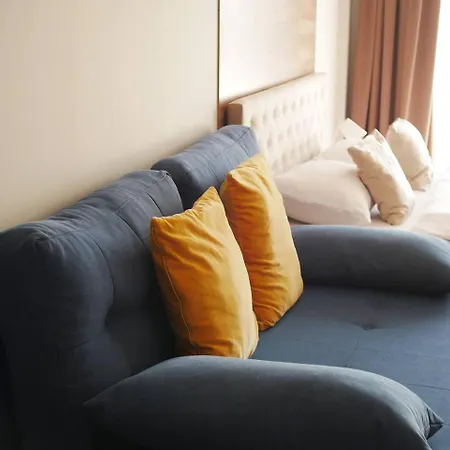 Apartman Deltalux Milmari