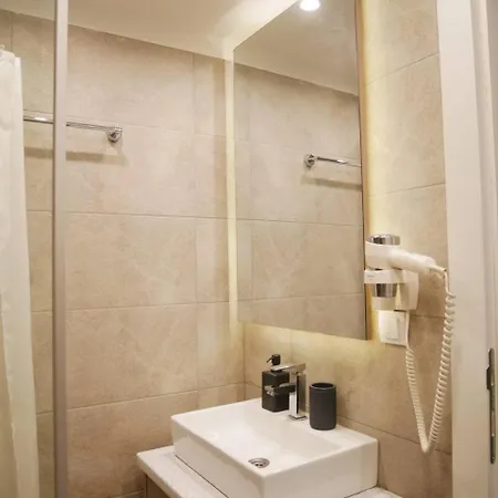 Apartman Deltalux Milmari *