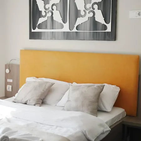 Apartman Deltalux Milmari *