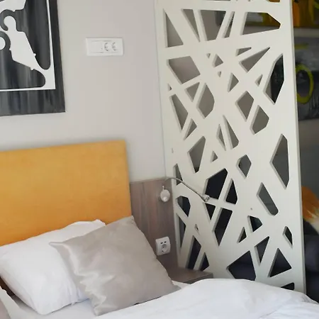 Deltalux Milmari Apartman Kopaonik