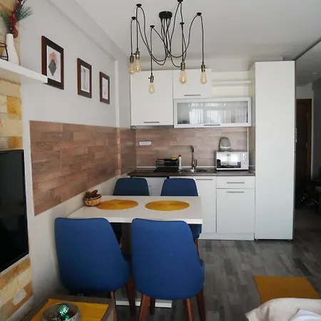 Apartman Deltalux Milmari Kopaonik