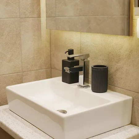 Apartman Deltalux Milmari