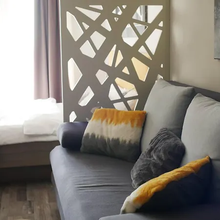 Apartman Deltalux Milmari Kopaonik