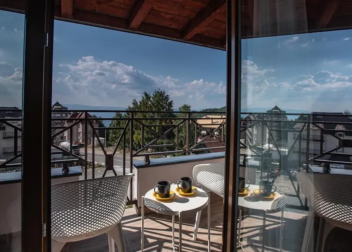 Deltalux Milmari * Kopaonik