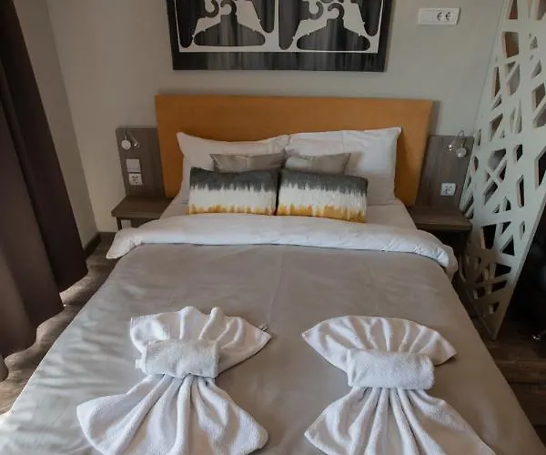 Deltalux Milmari * Kopaonik