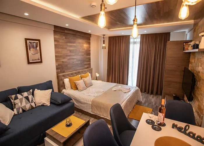 Deltalux Milmari Kopaonik