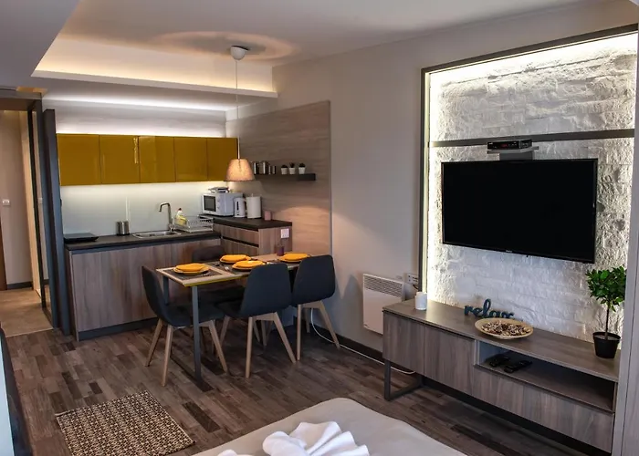 Deltalux Milmari Apartamento