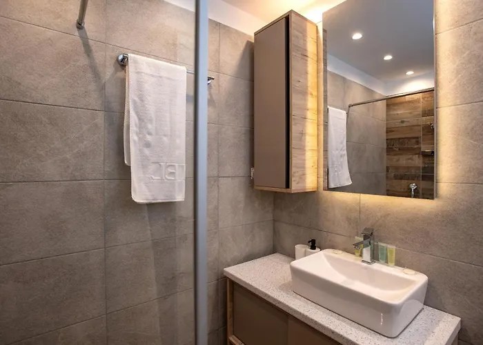 Apartamento Deltalux Milmari Kopaonik