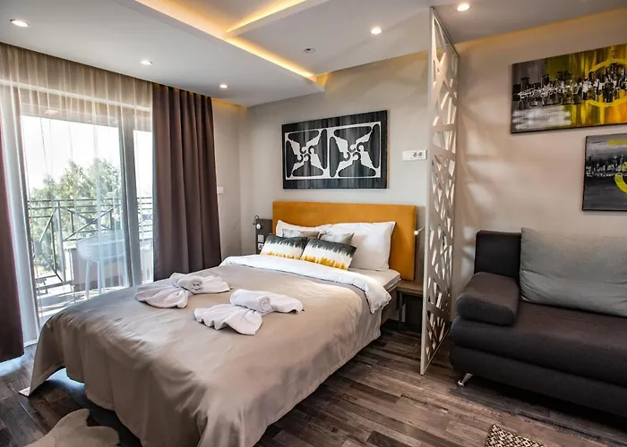 Apartamento Deltalux Milmari