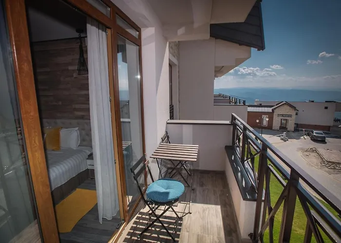 Apartamento Deltalux Milmari Kopaonik