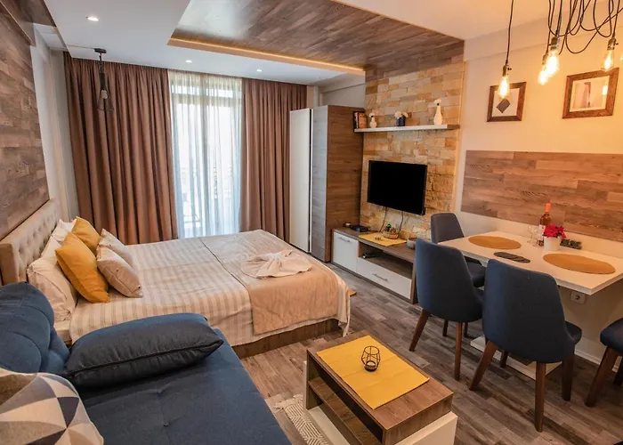 Deltalux Milmari Apartamento Kopaonik