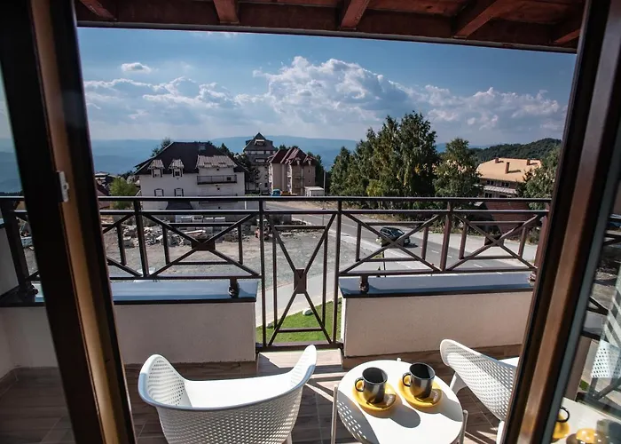 Deltalux Milmari Kopaonik