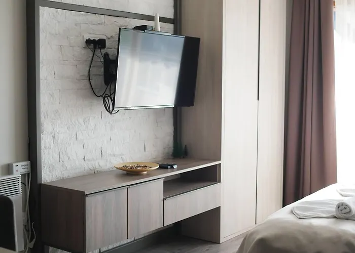 Apartamento Deltalux Milmari Kopaonik