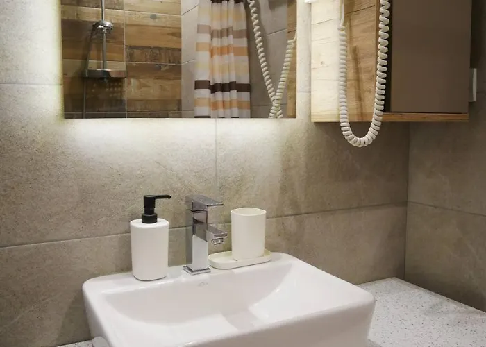 Deltalux Milmari * Kopaonik