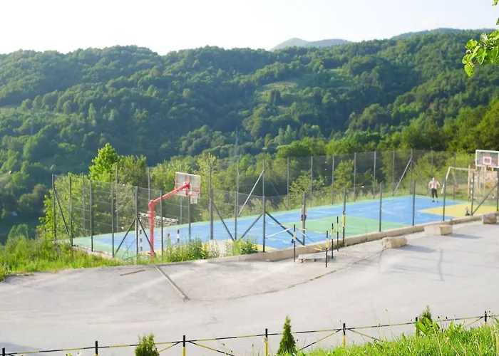 Deltalux Milmari Apartamento