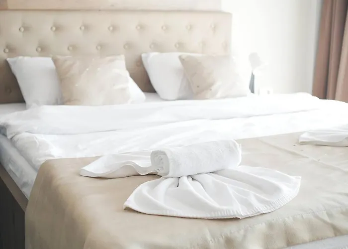 Deltalux Milmari * Kopaonik