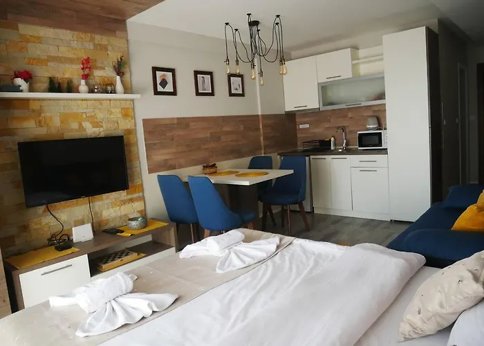 Deltalux Milmari Apartamento *