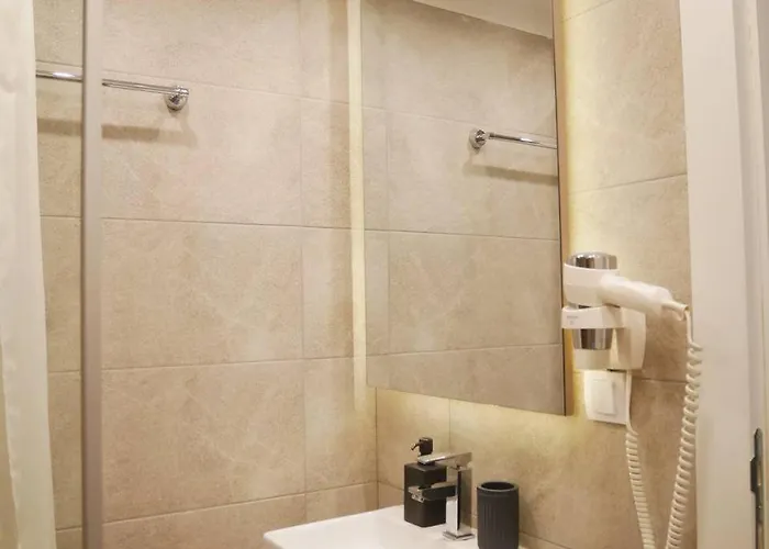 Apartamento Deltalux Milmari *