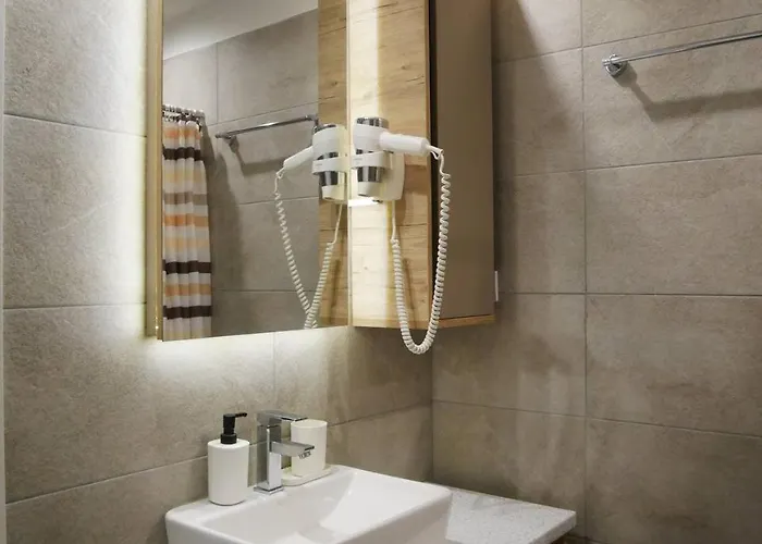 Deltalux Milmari Apartamento