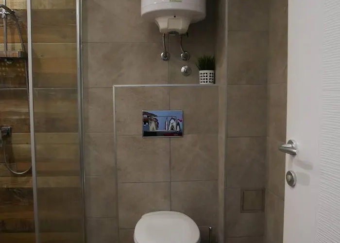 Apartamento Deltalux Milmari