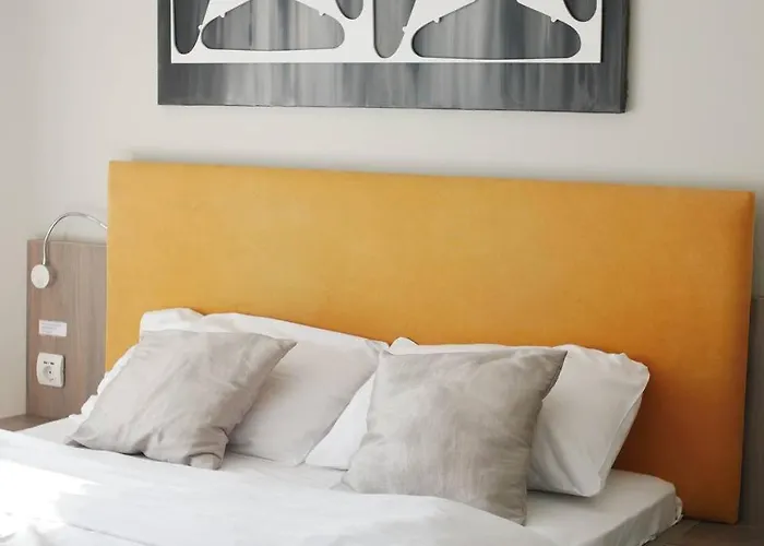 Apartamento Deltalux Milmari *