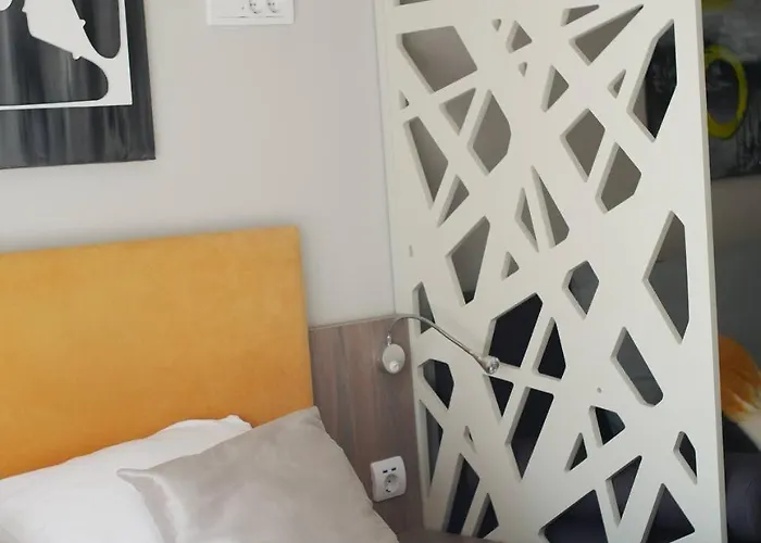 Deltalux Milmari Apartamento Kopaonik