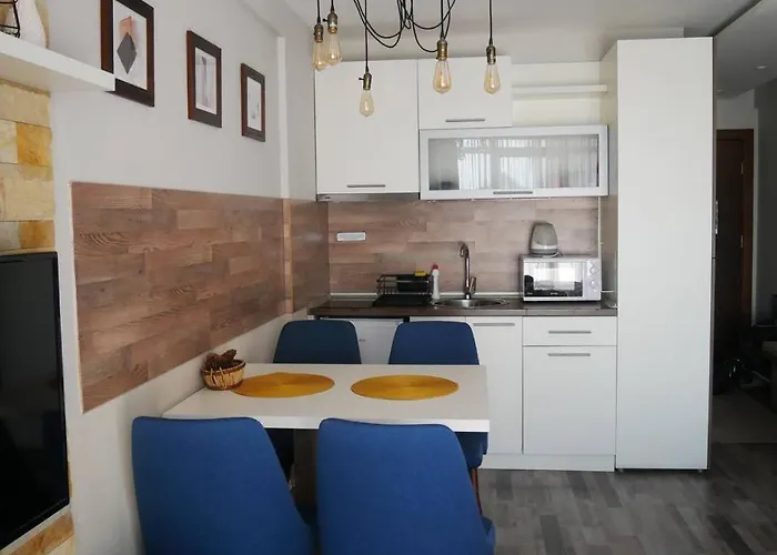 Apartamento Deltalux Milmari Kopaonik