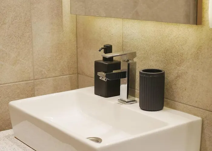 Apartamento Deltalux Milmari