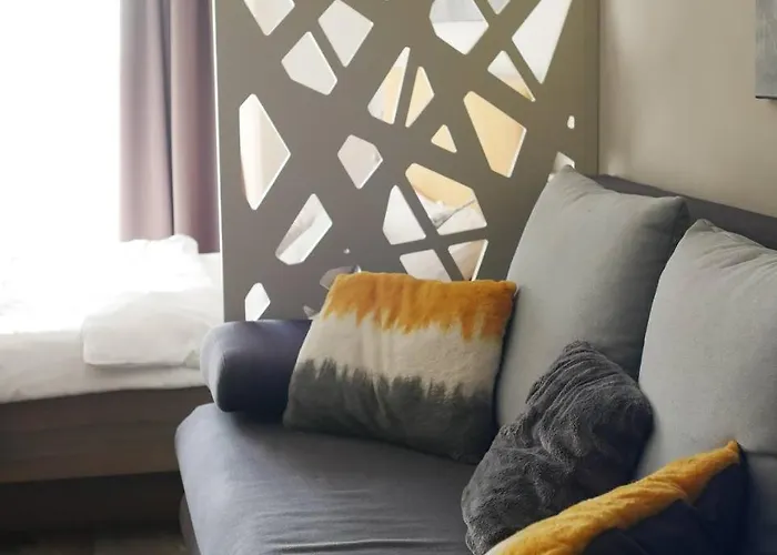 Apartamento Deltalux Milmari Kopaonik